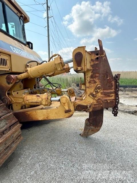 CAT D 8 N Dozere Beltegående