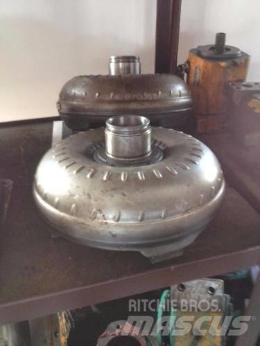 ZF 4WG 200 Zmiennik Andre komponenter