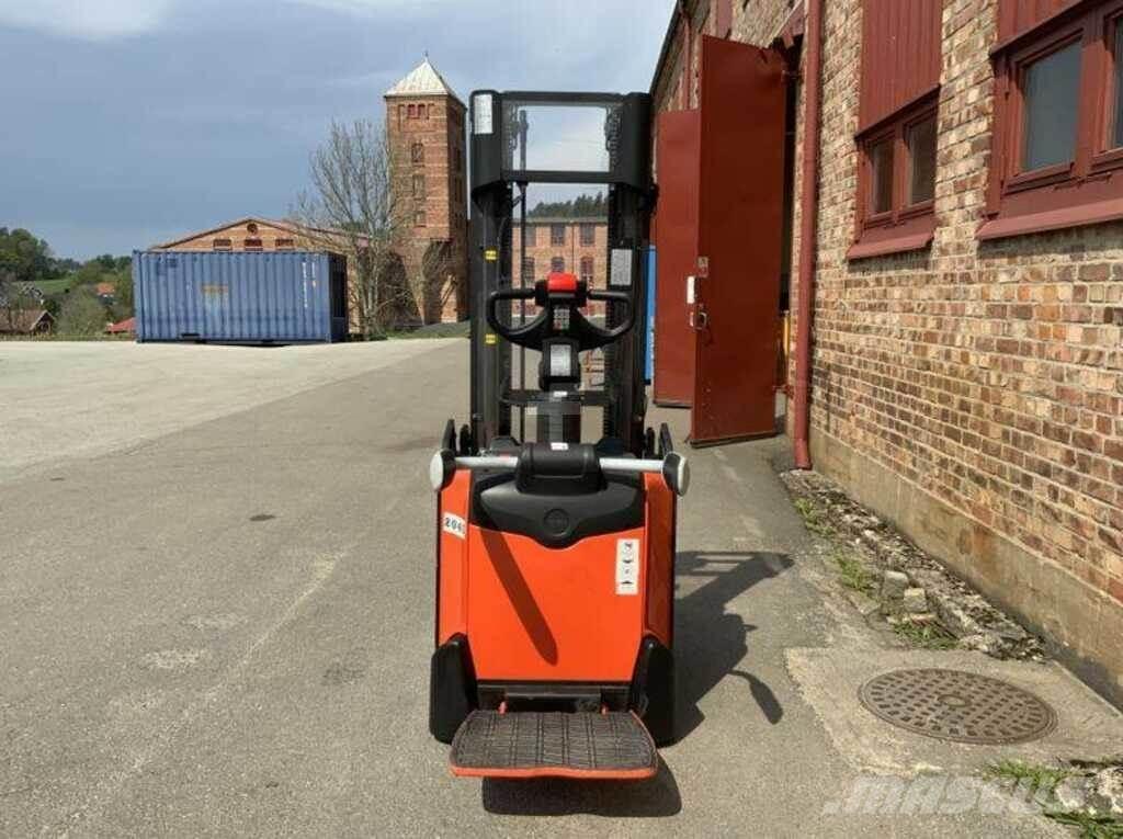 BT SPE 120 L Stablere