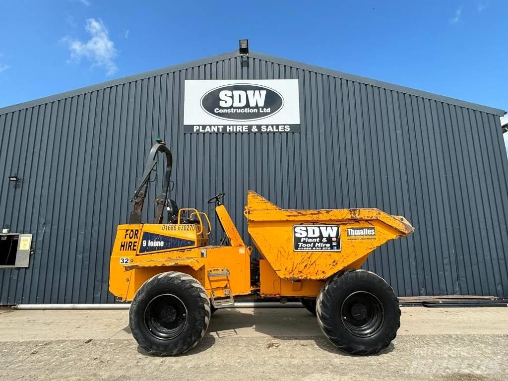 Thwaites 9000 Mini dumpere
