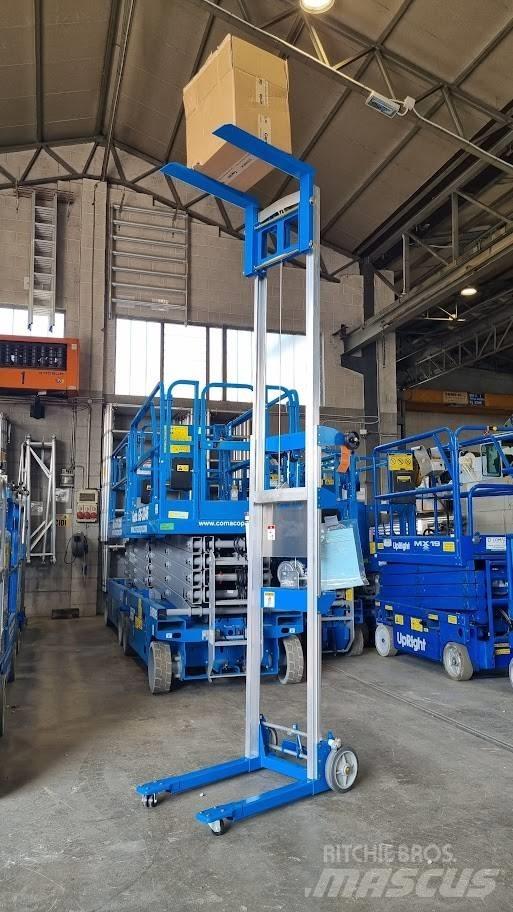 Genie GL8 Ledetrucker