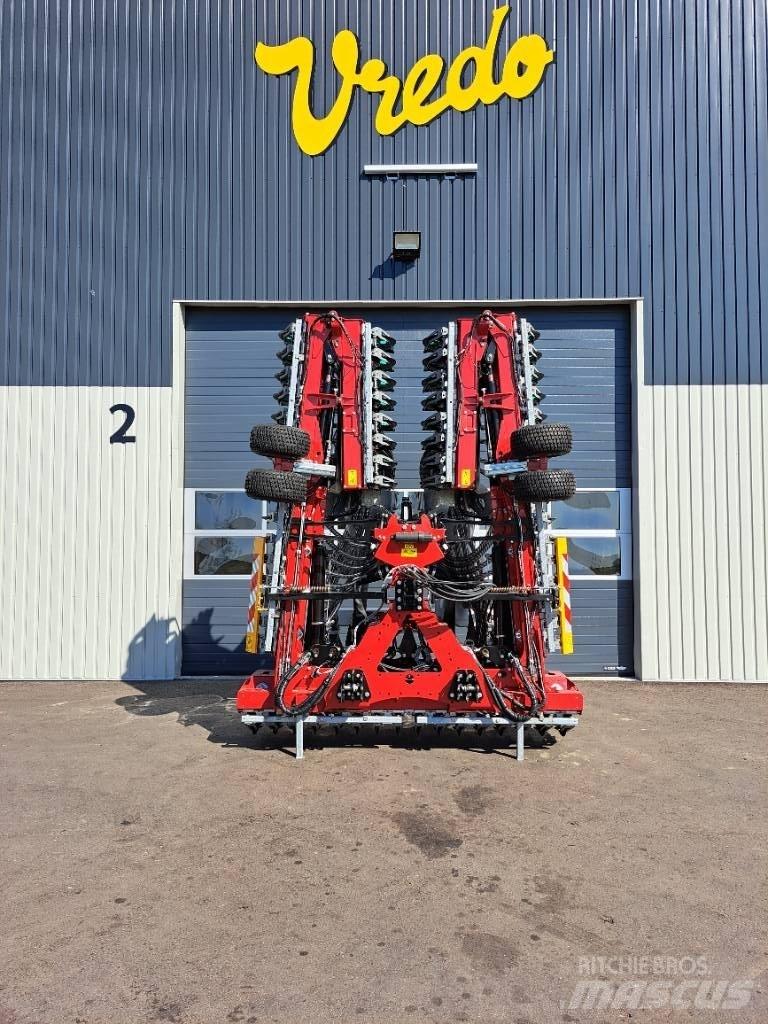 Vredo ZB4 profi XL Annet gjødselutstyr