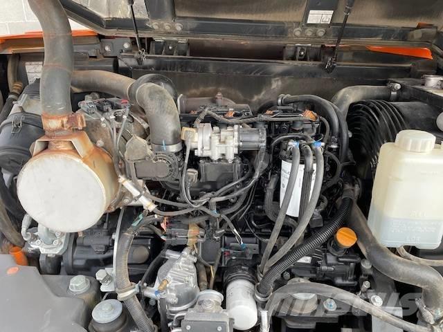 Doosan DX85-3 Midigravere 7 - 12t