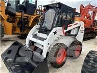 Bobcat S 160 Kompaktlastere