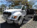 Ford F 650 Planbiler