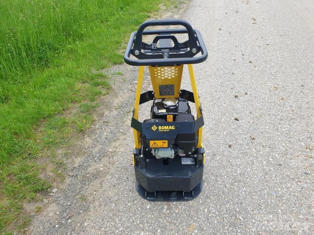 Bomag BR 95 Vibroplater