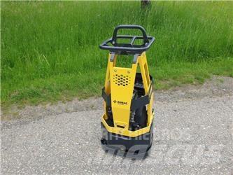 Bomag BR 95 Vibroplater