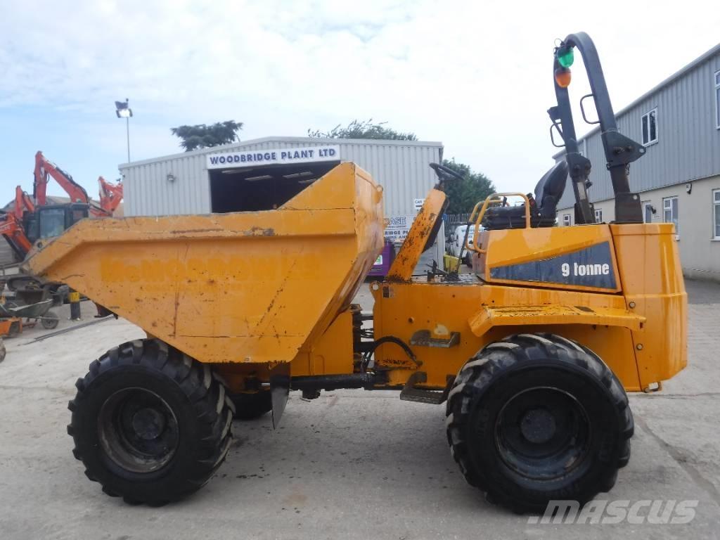 Thwaites 9T Mini dumpere