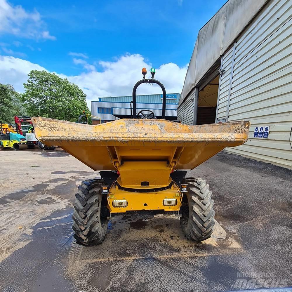 Thwaites MACH 2073 Mini dumpere