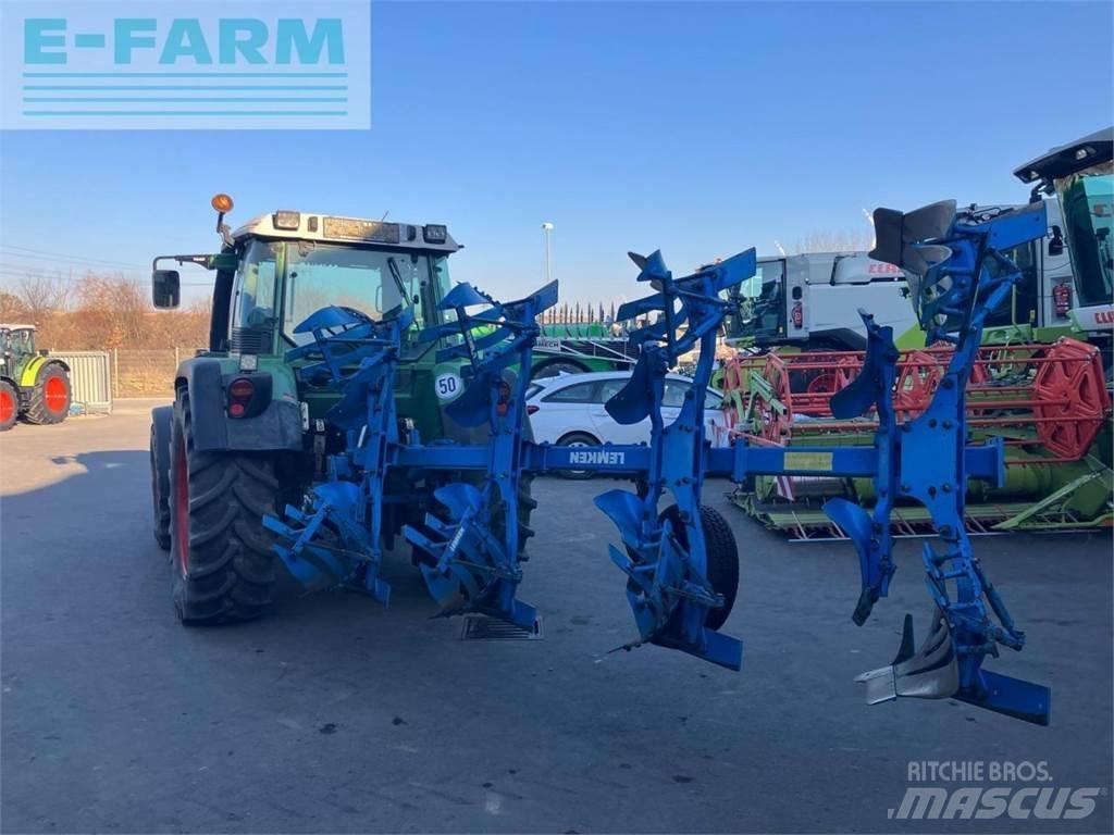 Lemken europal 5 Vanlige ploger
