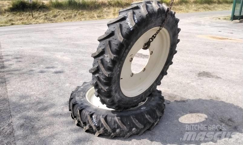 Kleber 11.2R32 Dekk, hjul og felger