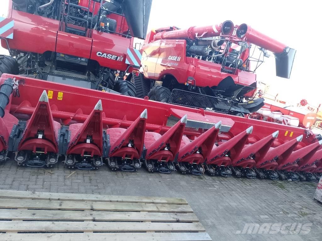 Case IH CIH 4412 75 Skurtresker tilbehør
