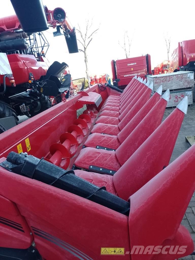 Case IH CIH 4412 75 Skurtresker tilbehør