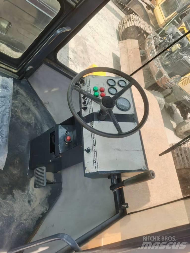 Dynapac ca25d Valsetog