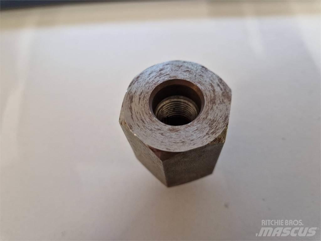 Rottne 080-0027 Hydraulikk