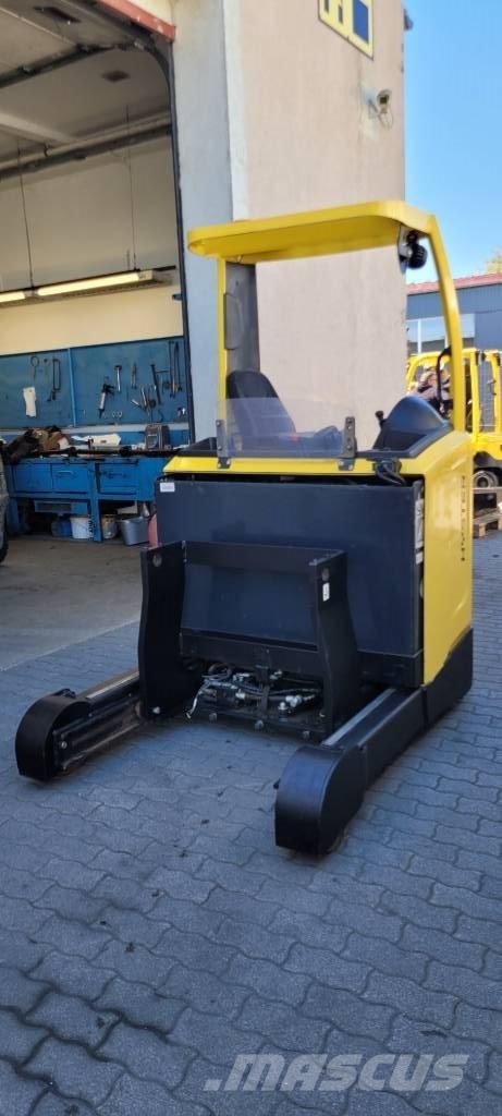 Hyster R 1.4 Skyvemasttruck