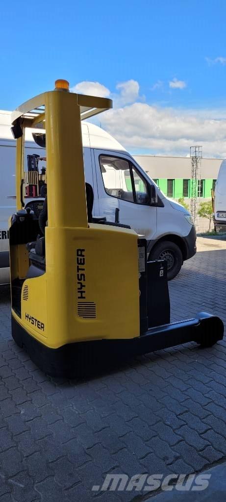 Hyster R 1.4 Skyvemasttruck