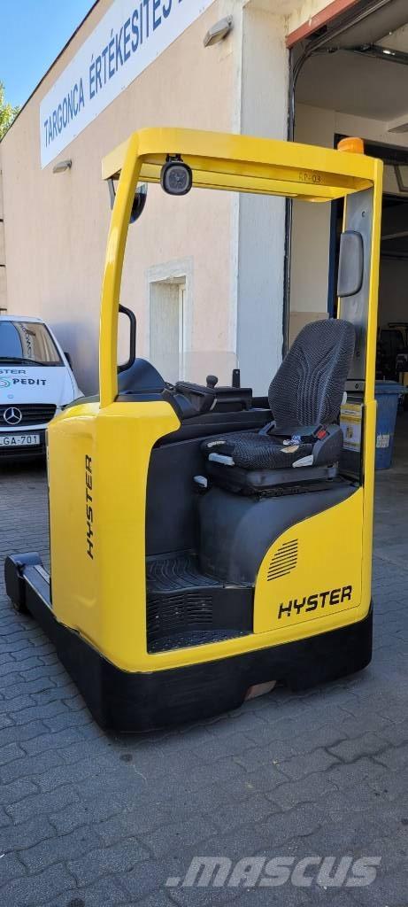 Hyster R 1.4 Skyvemasttruck