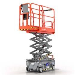 SkyJack SJ3014 MICRO Sakselifter