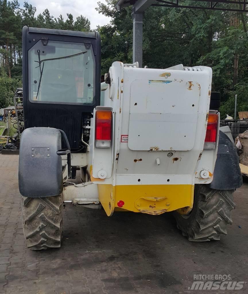 JCB 532-120 Teleskoplastere