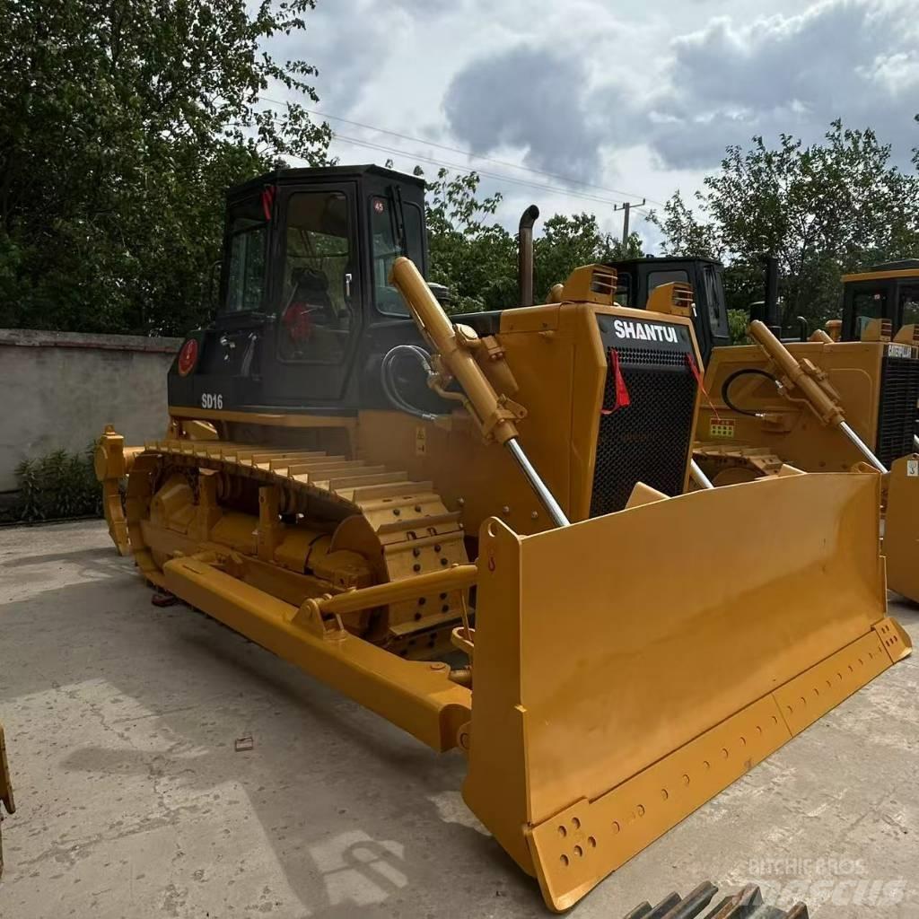 CAT D 6 G Dozere Beltegående