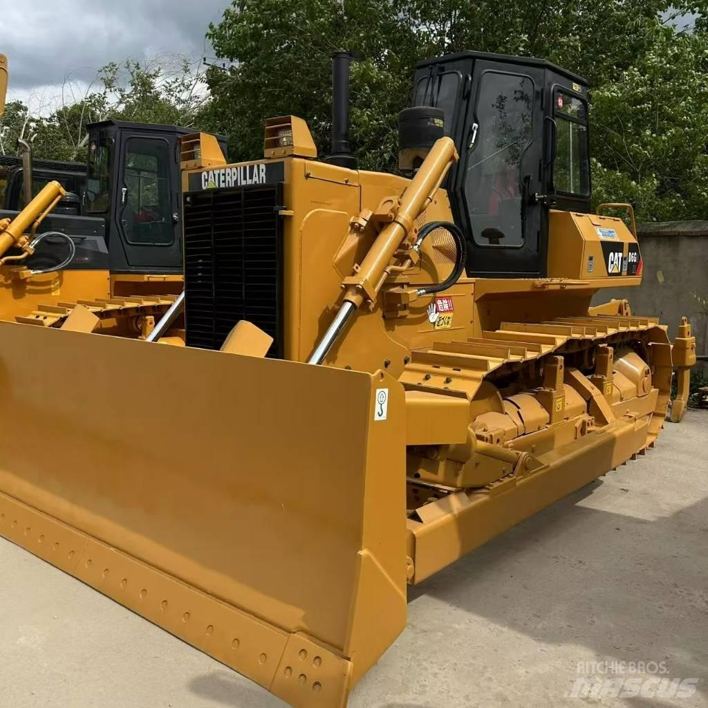 CAT D 6 G Dozere Beltegående