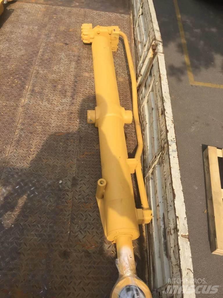 Zoomlion ZD 220-3 Hydraulikk