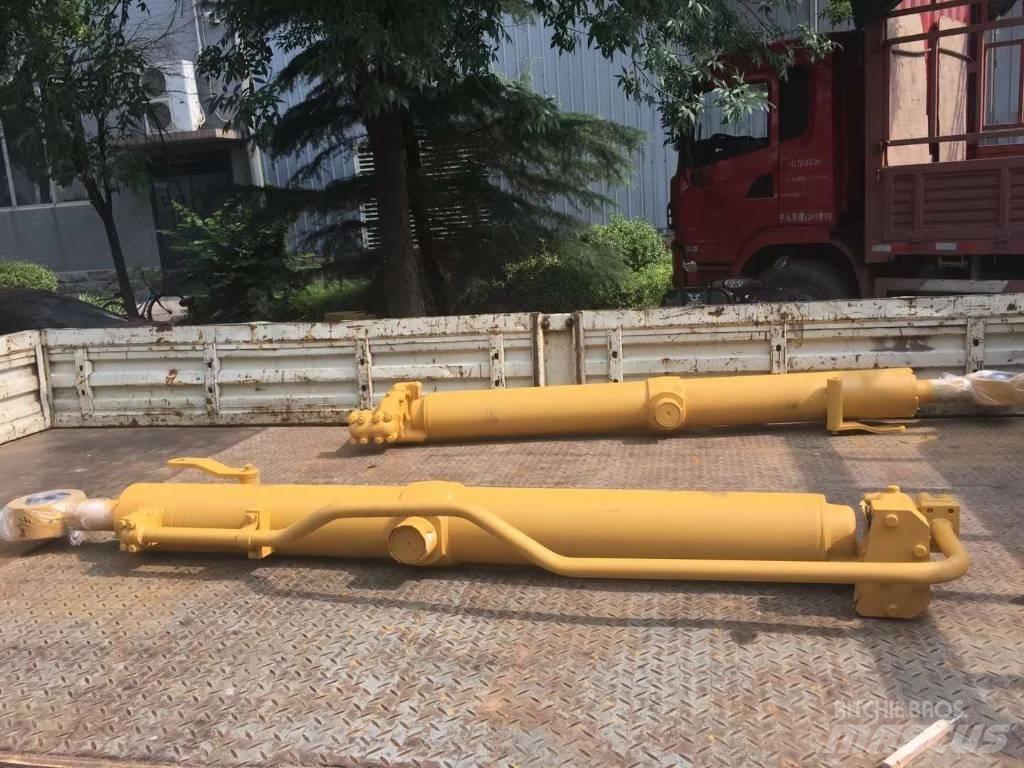 Zoomlion ZD 220-3 Hydraulikk