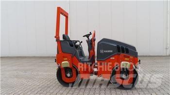 Hamm HD 10 VV Tandem Valser
