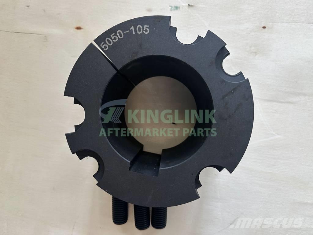 Metso 7003239266 Hub Knuseskuffer
