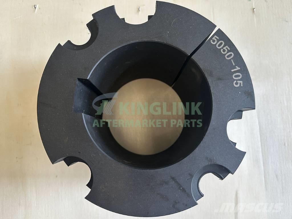 Metso 7003239266 Hub Knuseskuffer