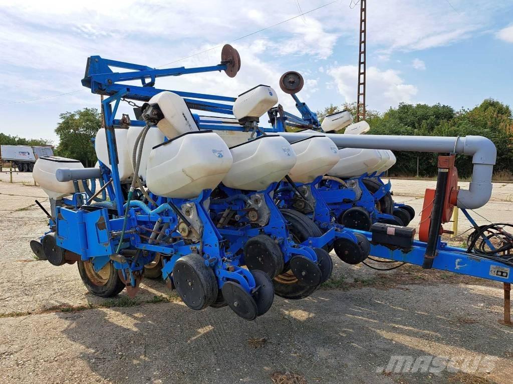 Monosem NG3+ 12rows Sette- og Plantemaskiner
