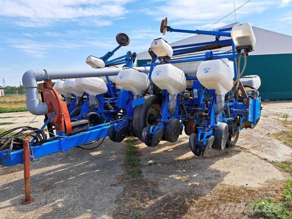 Monosem NG3+ 12rows Sette- og Plantemaskiner