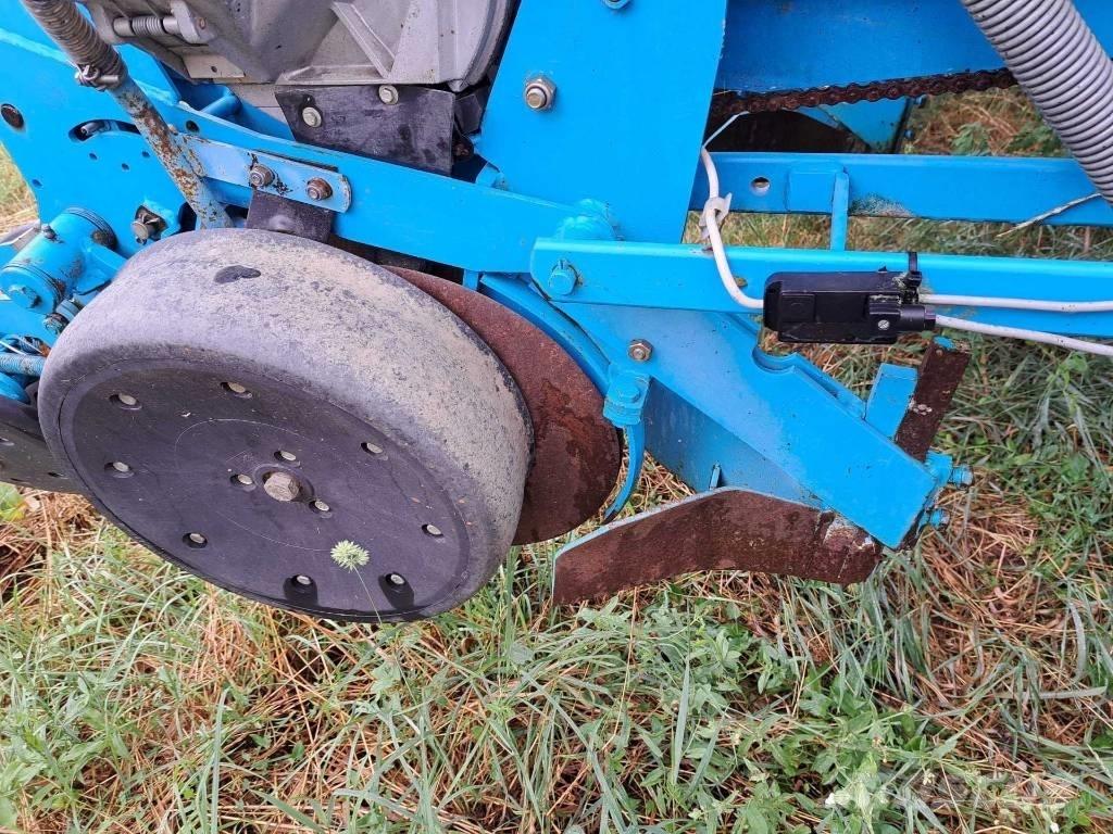 Monosem NG3+ 12rows Sette- og Plantemaskiner