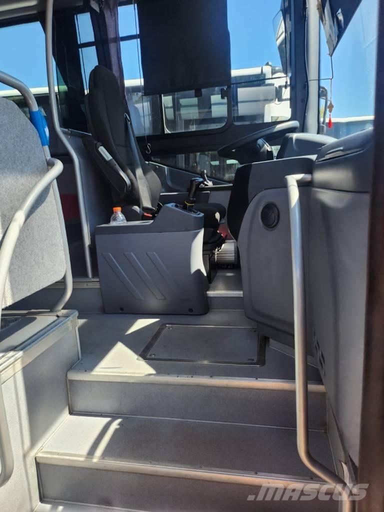 Iveco Crossway Intercity busser