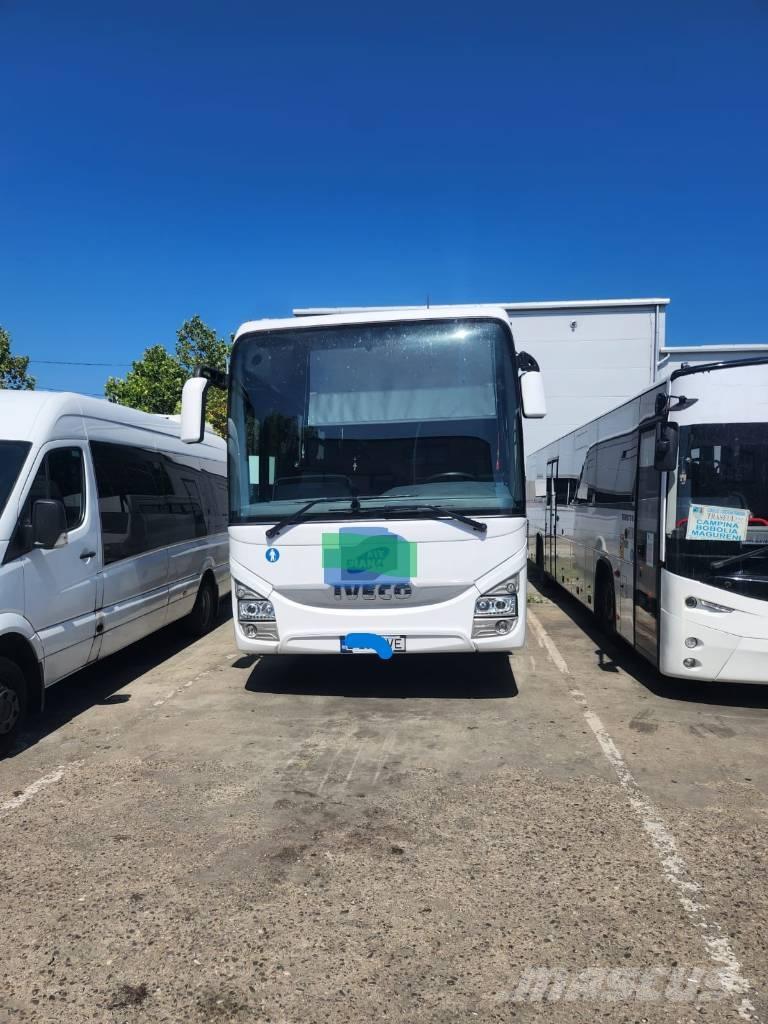 Iveco Crossway Intercity busser