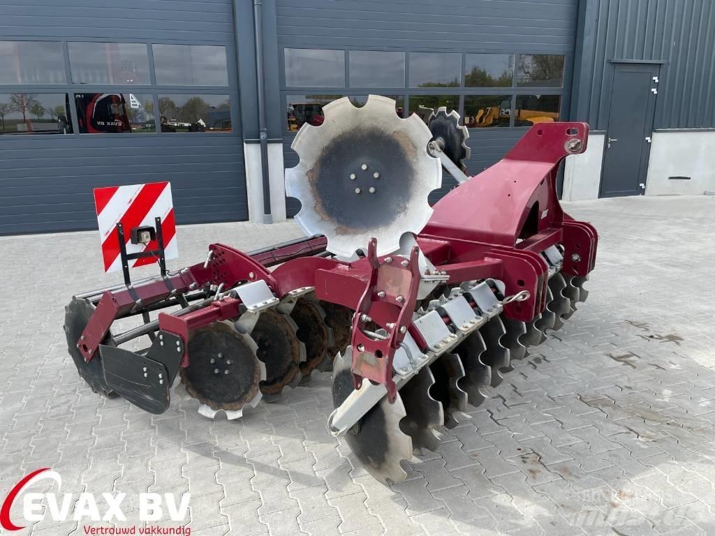 AMJ Agro ATOS 3 Skålharver