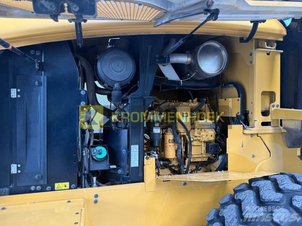 CAT 924 K Hjullastere