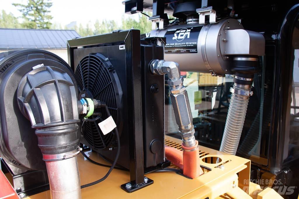 Gradall XL 4300-V Annet gruveutstyr