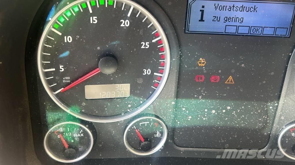 JENZ HEM 583 DQ Fliskuttere