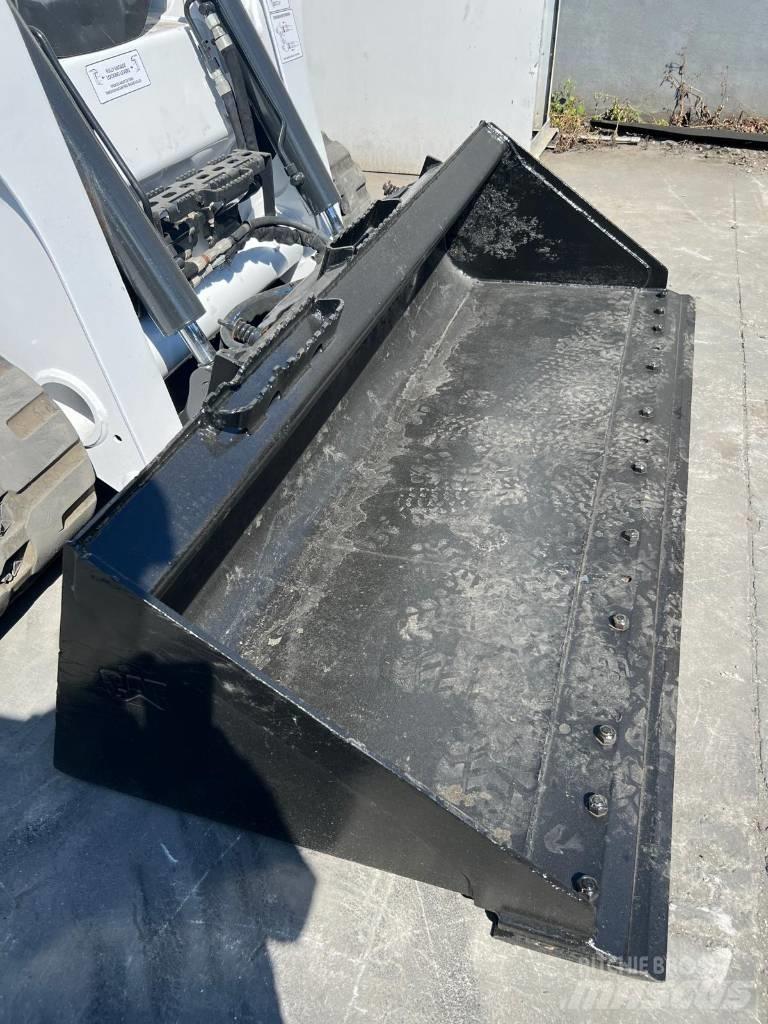 Bobcat T 740 Kompaktlastere