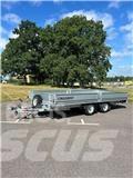 Nugent F4923H Planhengere