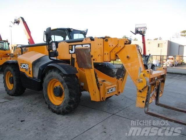 JCB 540-180 Teleskoplastere