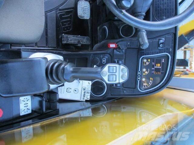JCB 540-180 Teleskoplastere