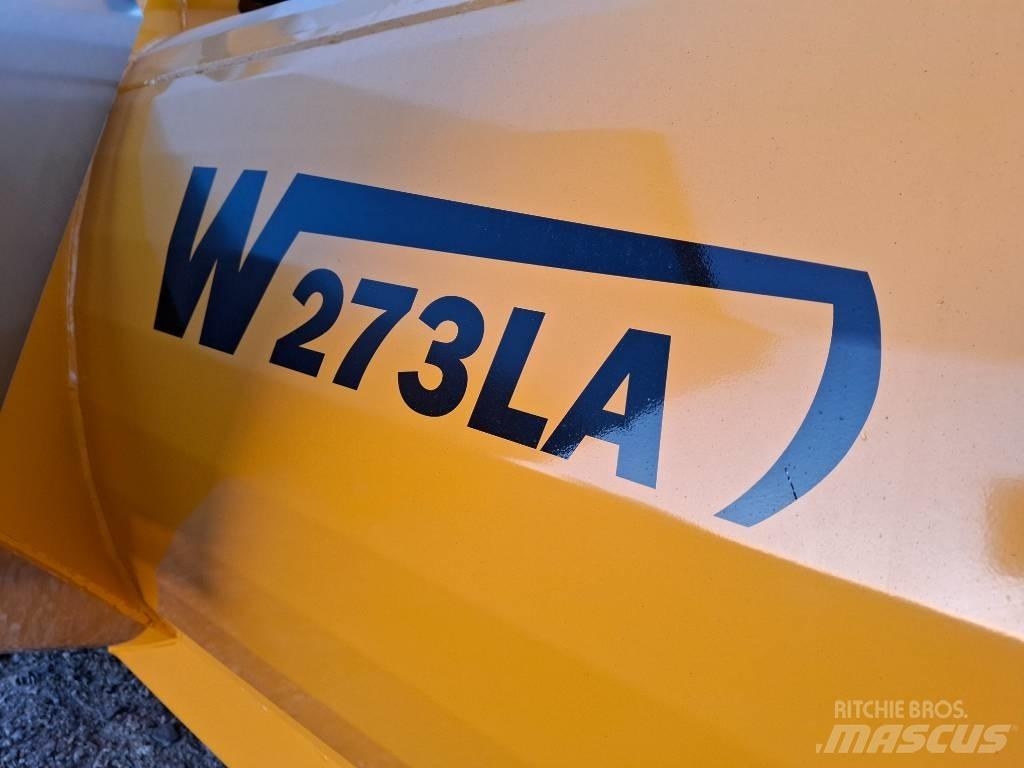 Wieska W273LA Snøfresere