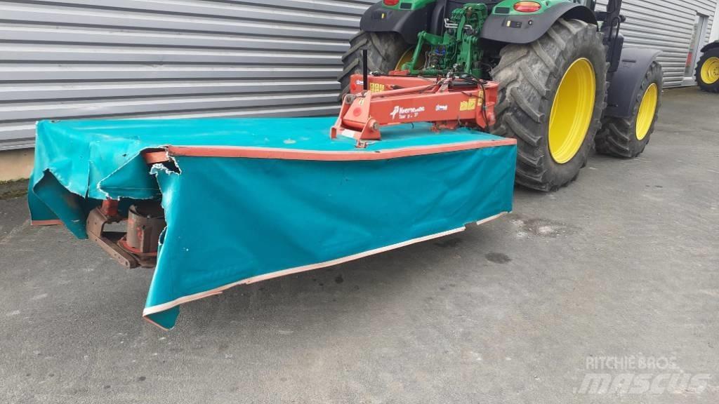 Kverneland 2532 H Slåmaskiner