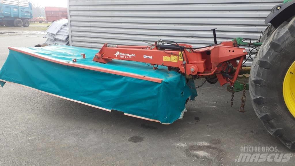 Kverneland 2532 H Slåmaskiner