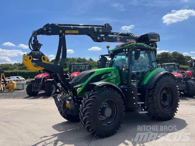 Valtra T235A Traktorer