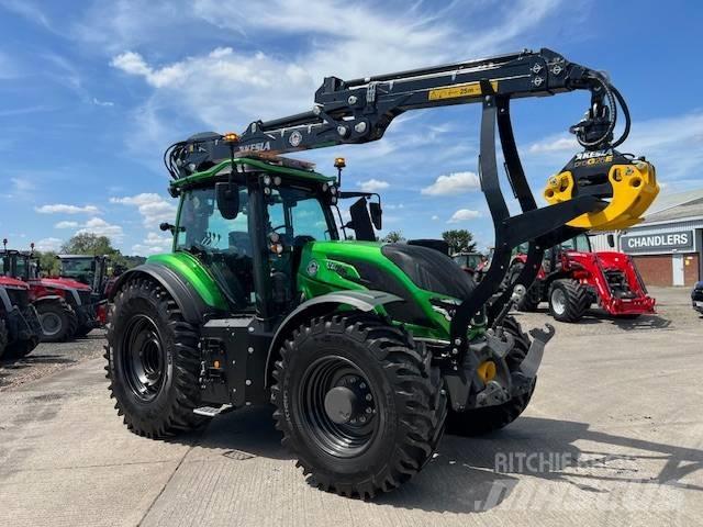 Valtra T235A Traktorer