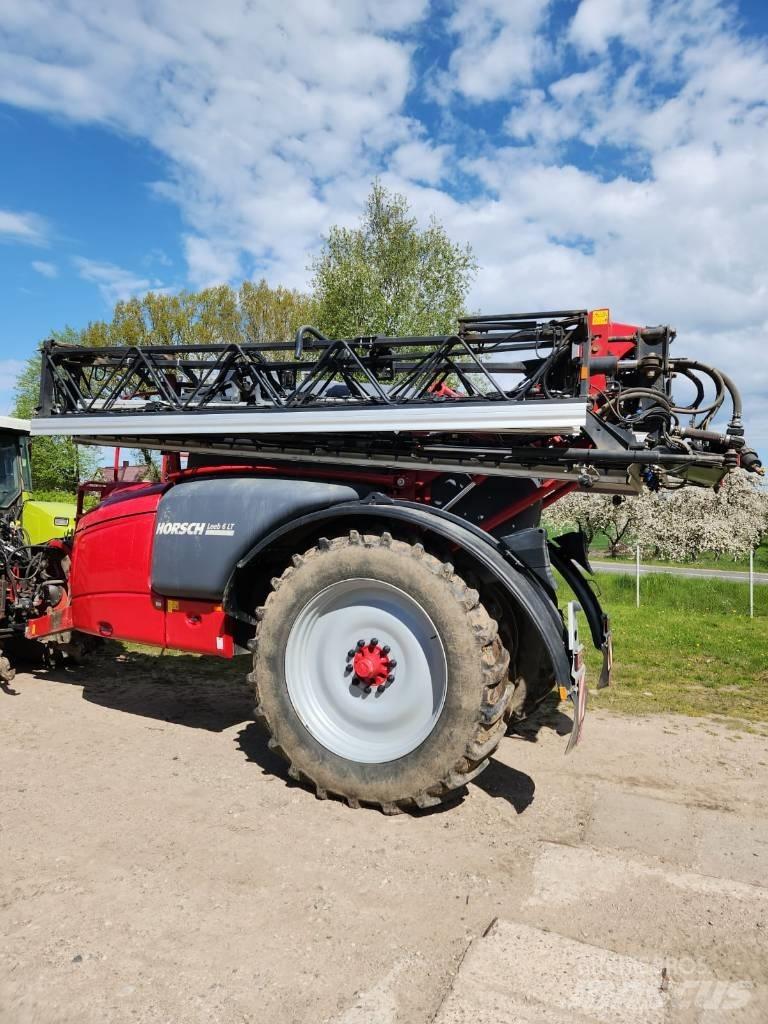 Horsch Leeb 6 LT Slepesprøyter